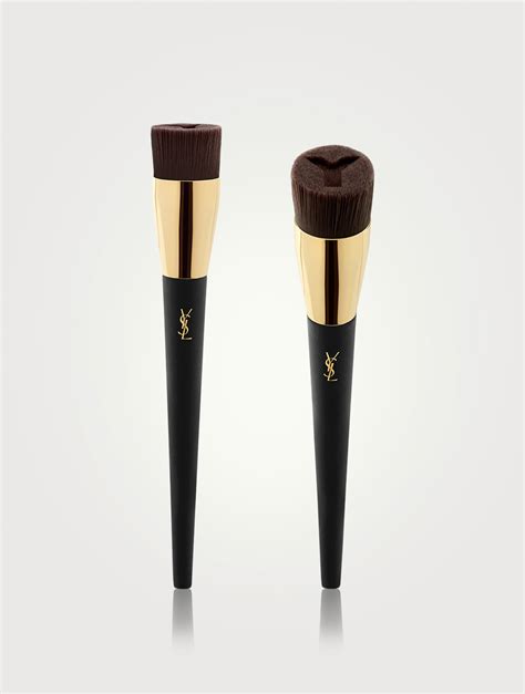 ysl brushes set|yves st laurent brushes.